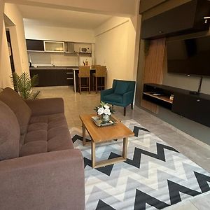 Apartamento de 1 Dormitorio